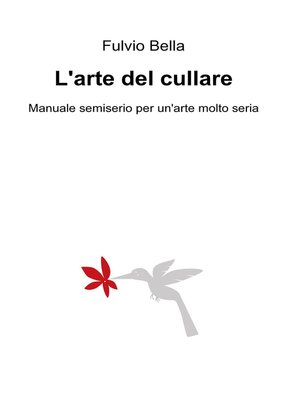 cover image of L'arte del cullare